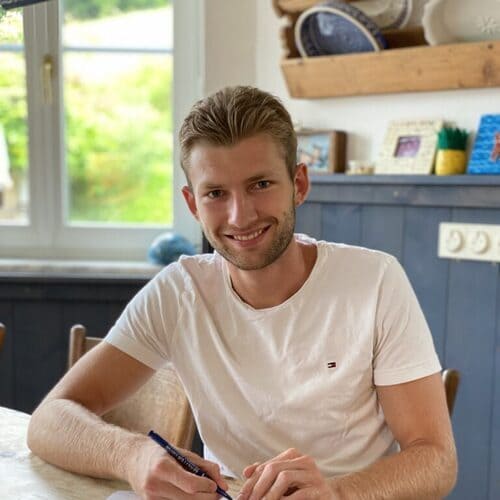 Alexander Reiter