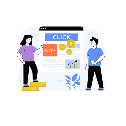 Google Werbung